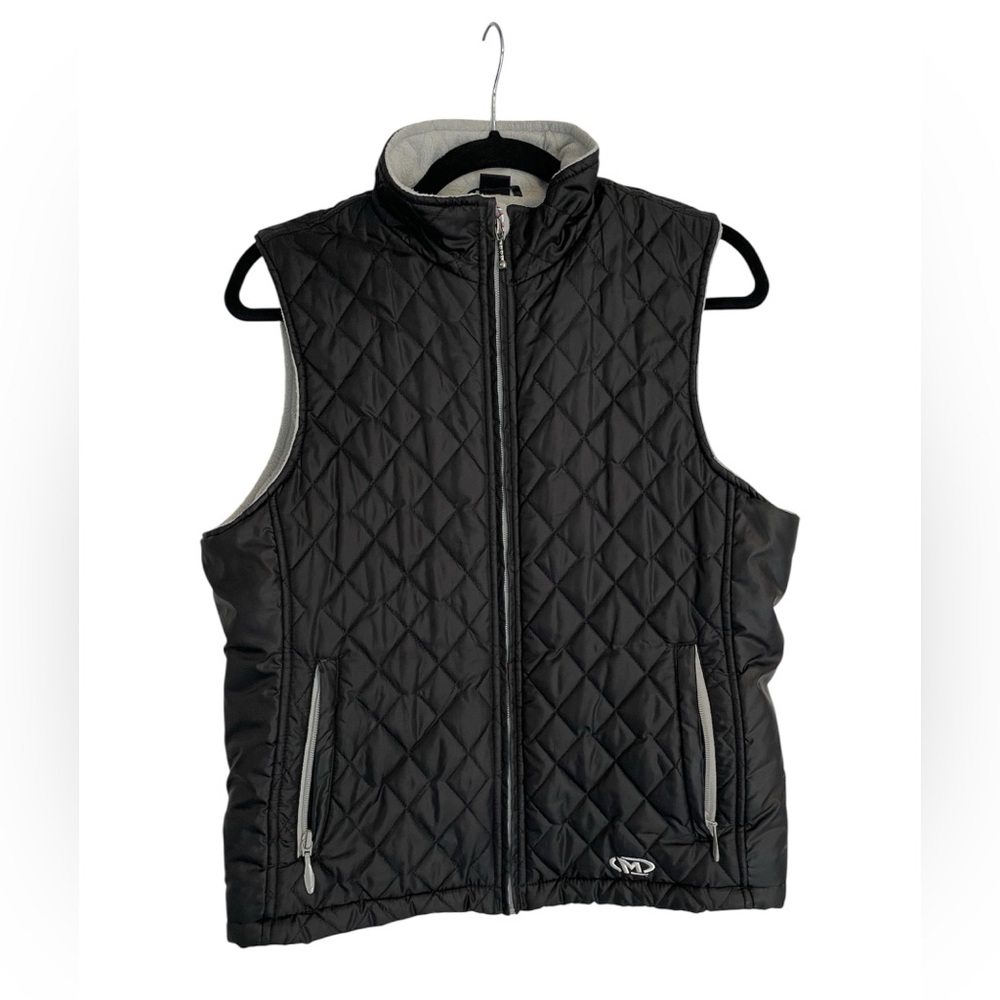 Marker Vest